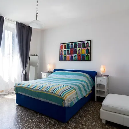 The Grand Apartment *