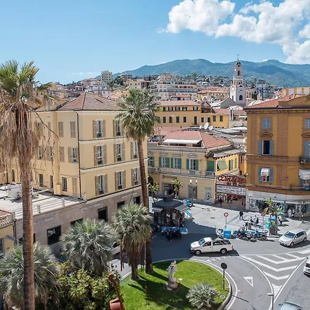 The Grand Sanremo