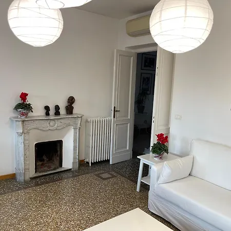 Appartement The Grand San Remo