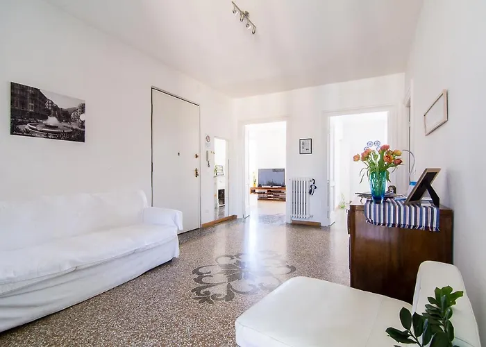 Apartamento The Grand