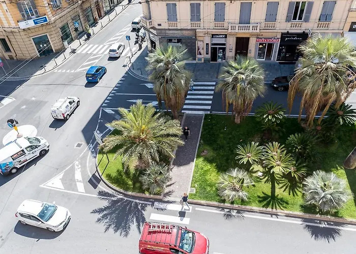 The Grand Apartamento *