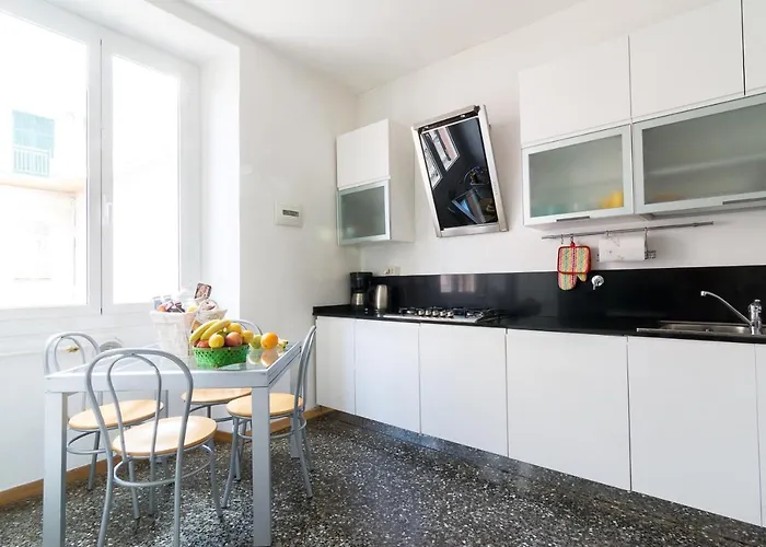 Apartamento The Grand *