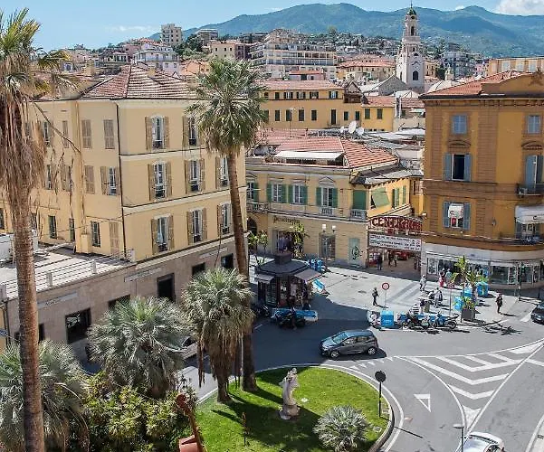 The Grand * San Remo