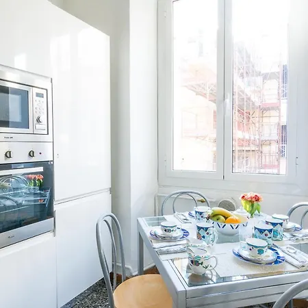 Luxury Four Bedroom