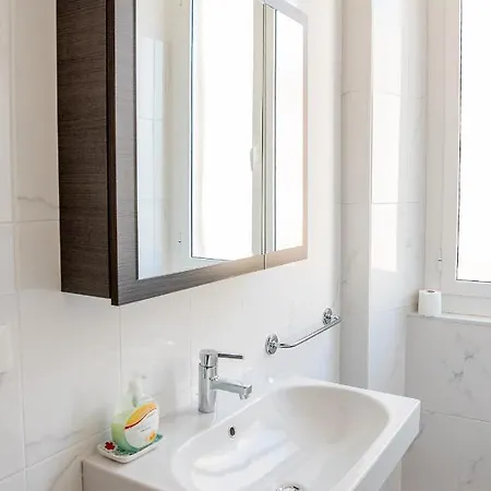 Luxury Four Bedroom * San Remo