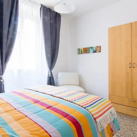 The Grand Apartment Sanremo