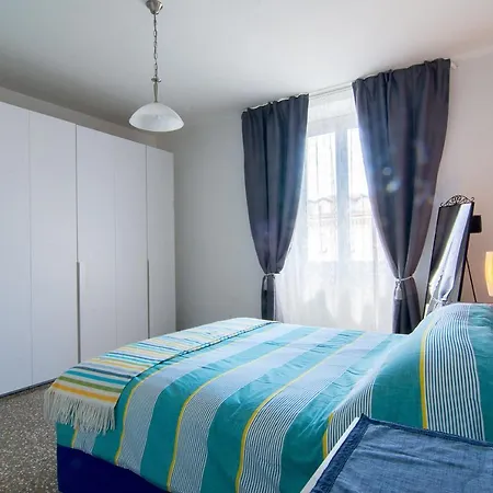 Luxury Four Bedroom