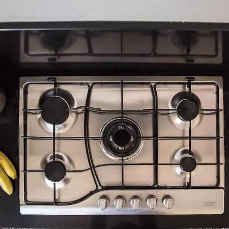 Apartment The Grand *