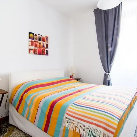 Apartment The Grand Sanremo