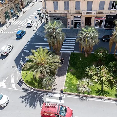 The Grand Apartamento *