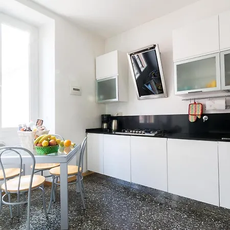 Appartement Luxury Four Bedroom *