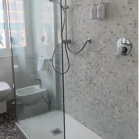 Luxury Four Bedroom San Remo