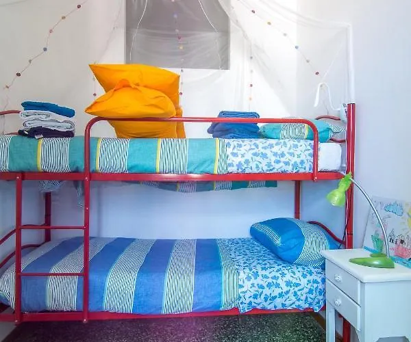 Апартаменты The Grand Санремо