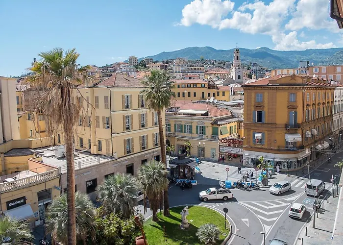 The Grand Санремо