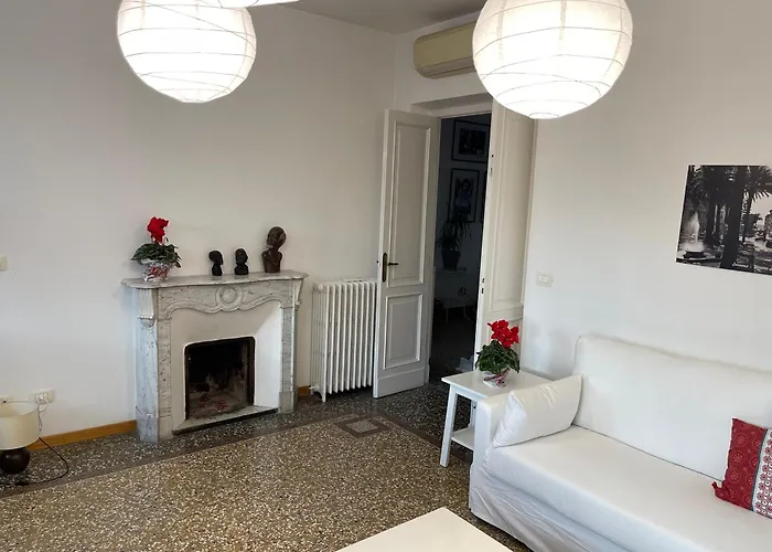 Апартаменты The Grand Санремо